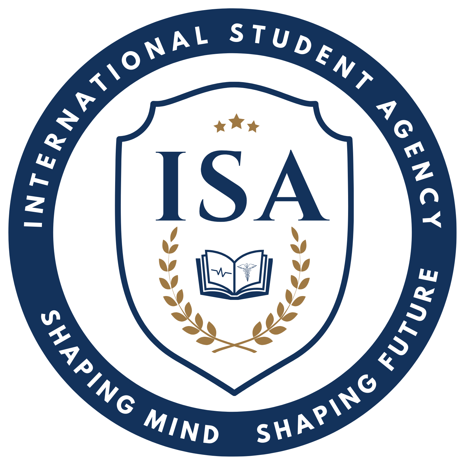 International Student Agency