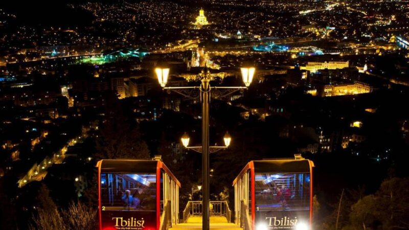 Tbilisi