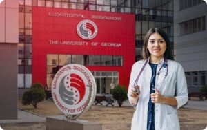 Best government medical universities in Georgia