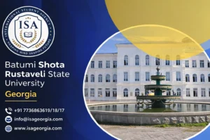 Read more about the article Batumi Shota Rustaveli State University 2026: Eligibility Fees