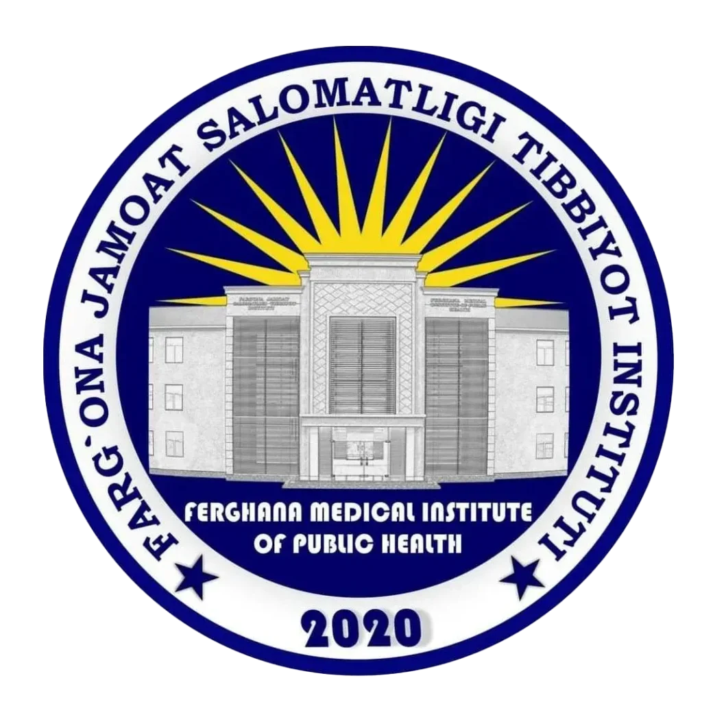 Fergana Medical Institute of Public Health