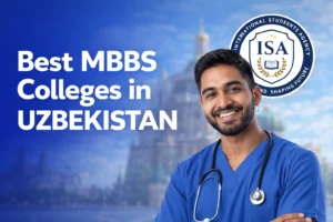 Read more about the article Best MBBS Colleges in Uzbekistan Complete Guide for Indian Students