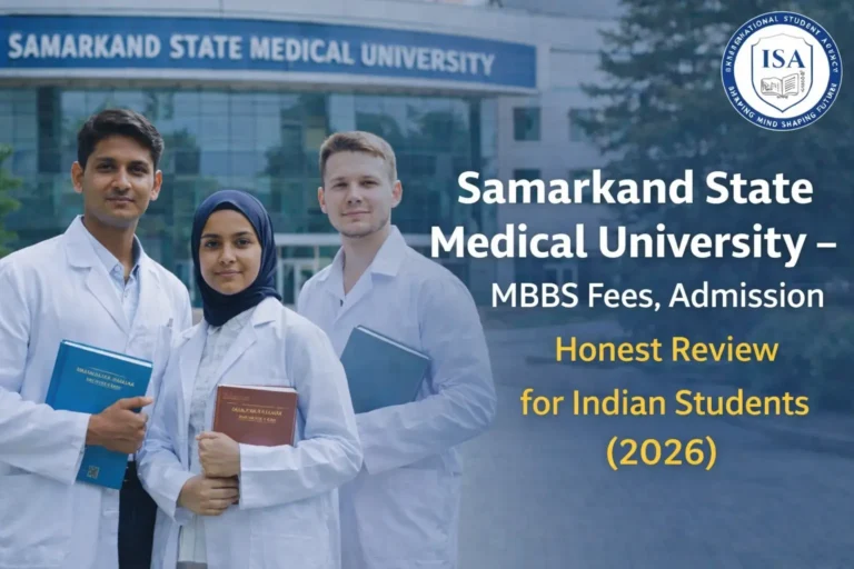 Samarkand State Medical University