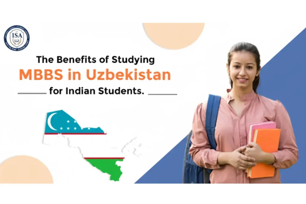 MBBS in Uzbekistan for Indian Students