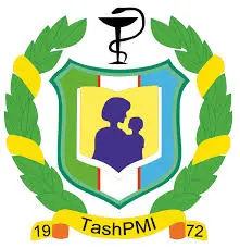 Nukus Branch of Tashkent Pediatric Medical Institute