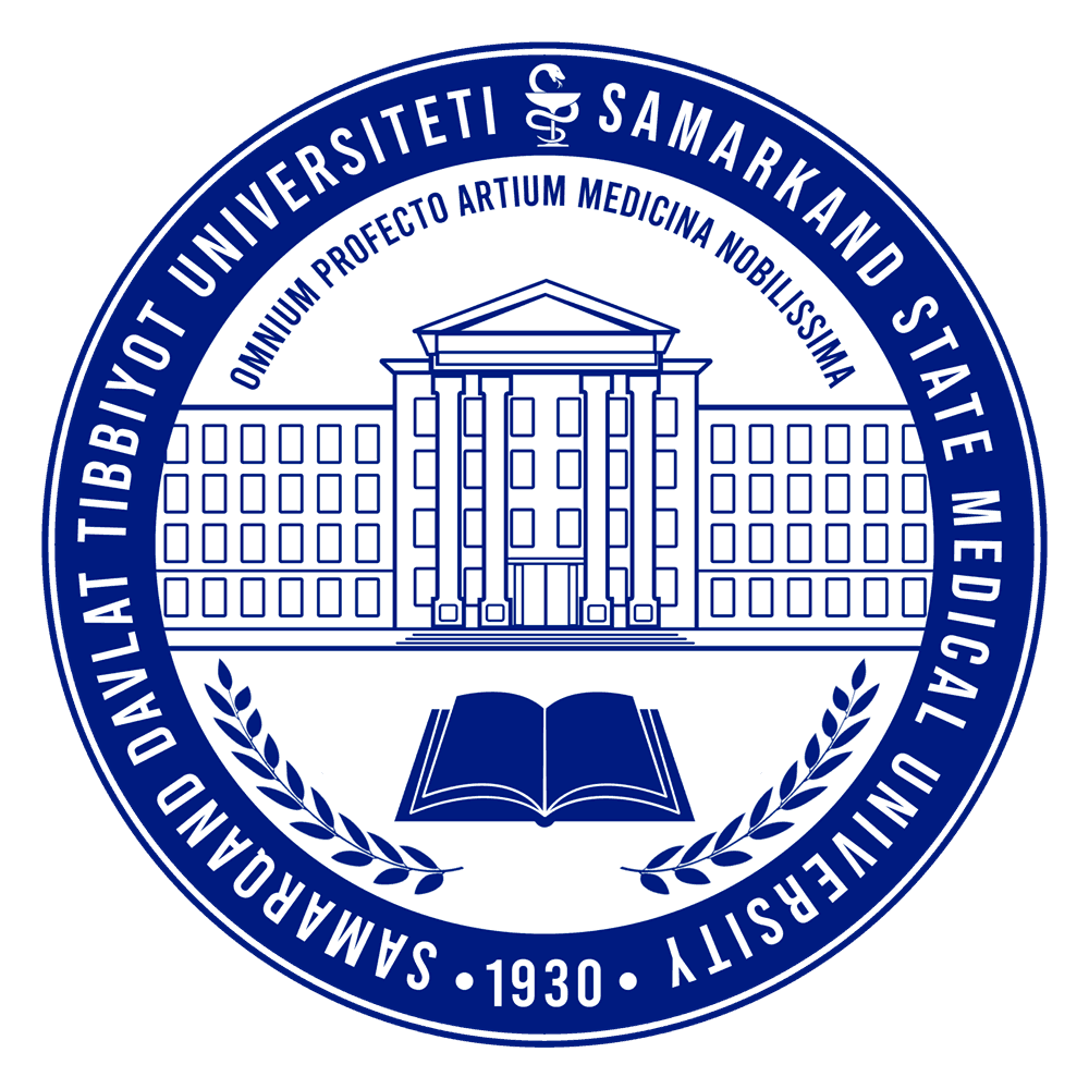 Samarkand State Medical Institute SamSMI