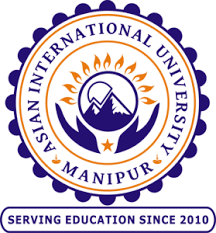 Asia International University