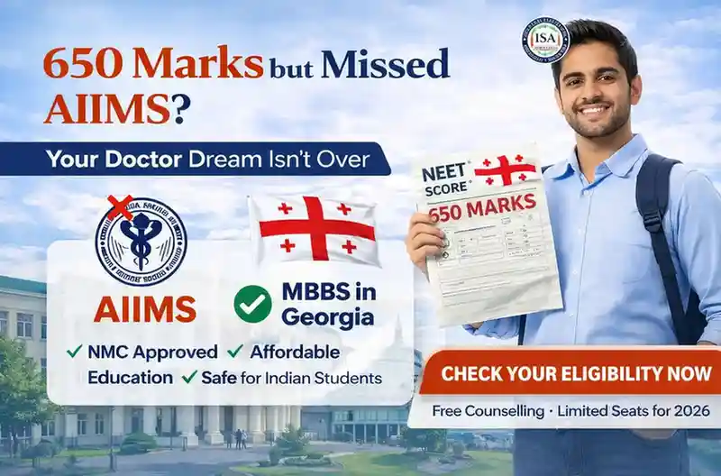 Can I Get AIIMS in 650 Marks?