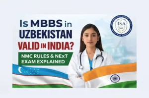Read more about the article Is Uzbekistan Safe for MBBS Now? Safety Guide for Indian Students