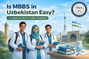 Is MBBS in Uzbekistan Easy? Admission, Fees, Exams & Reality 2026