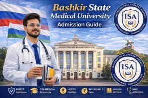 Read more about the article Bashkir State Medical University Admission Guide | ISA