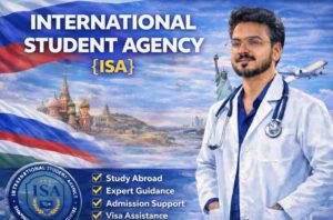 Read more about the article NMC Guidelines for MBBS in Russia | What Indian Students Must Check