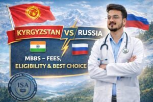 Kyrgyzstan vs Russia
