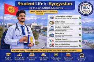 Read more about the article MBBS Admission Deadline in Kyrgyzstan 2026: What Indian Students Should Know