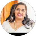 asha joby profile picture