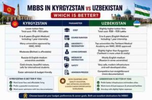 Read more about the article do we need NEET for Tashkent Medical Academy