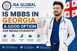 Is MBBS in Georgia a Good Option for Indian Students in 2026?