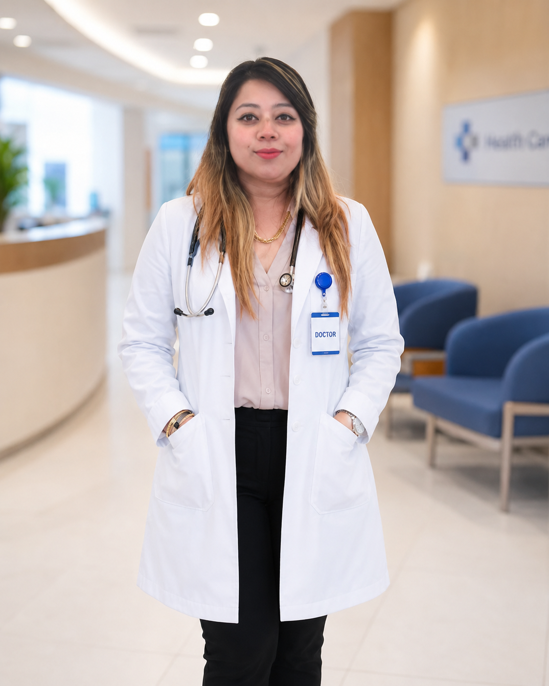 Dr. Payali MBBS abroad guidance