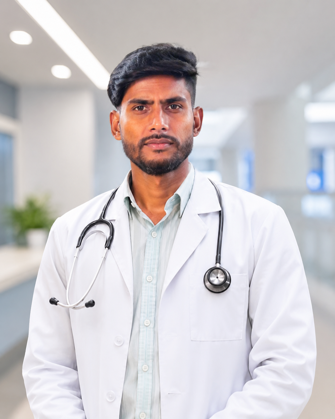 Dr. Mukesh MBBS abroad guidance