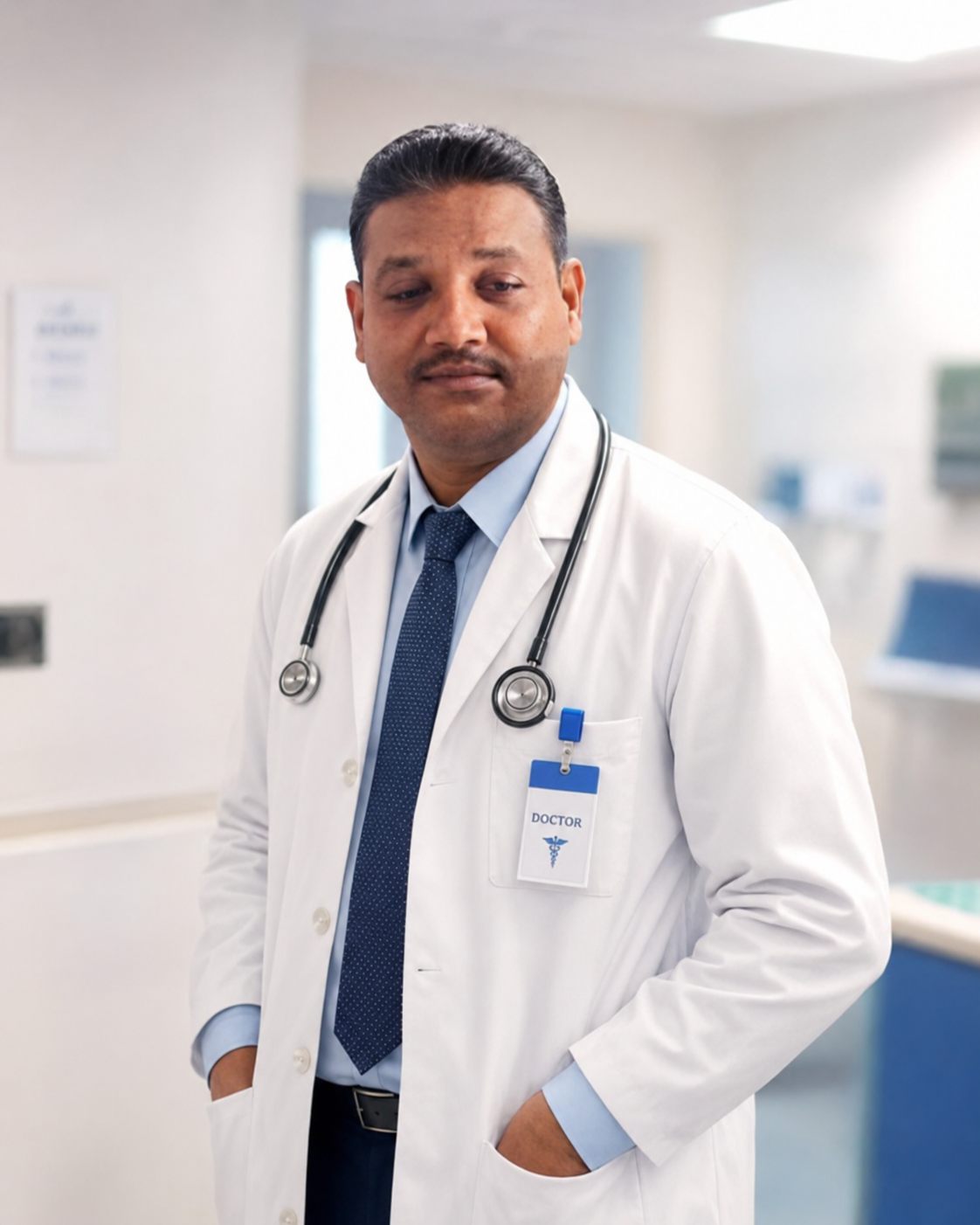 Dr. Vijay MBBS abroad guidance