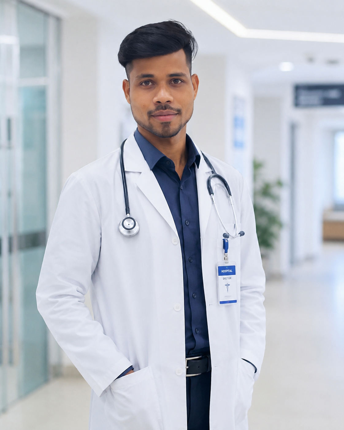 Dr. Shiva MBBS abroad guidance