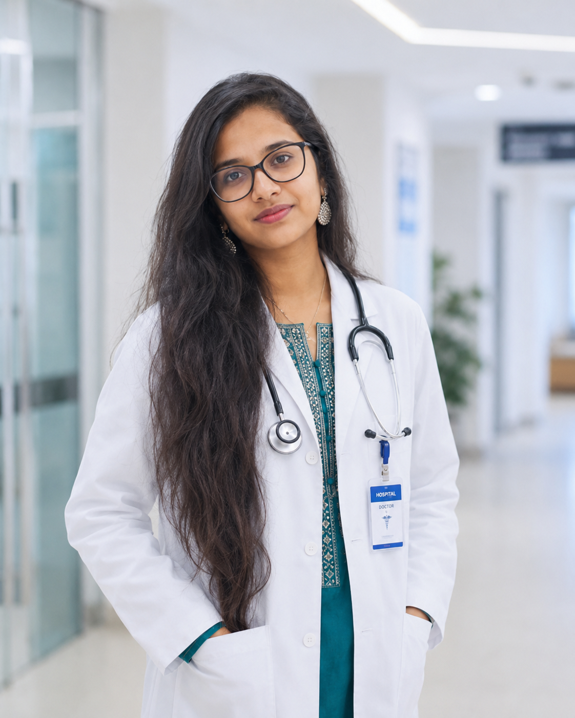 Dr. Yukta MBBS abroad guidance