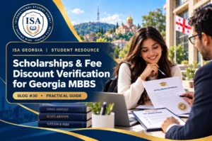 Read more about the article How to File an Academic Complaint at a Georgia Medical University