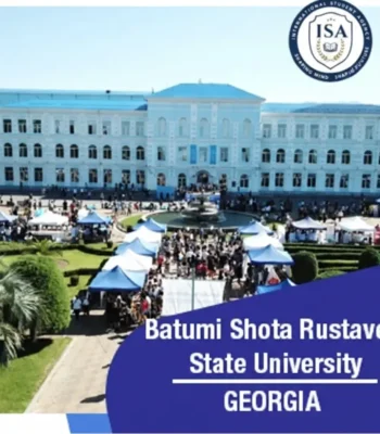 Batumi Shota Rustaveli State University